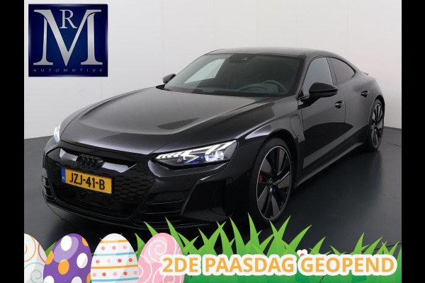 Audi e-tron GT RS 93 kWh VAN € 84.900,- VOOR € 74.877,- UW LENTEVOORDEEL € 10.023,-! | PANO | 21 INCH | STOELVENTILATIE & MASSAGE | BANG & OLUFSEN | 360 CAMERA | ADAPTIVE AIR SUSPENSION | LASER  MATRIX LED KOPLAMPEN | VIERWIELBESTURING | HEAD-UP DISPLAY | ADAPTIEVE CRUISE | RIJKLAAR MET 12 MND BOVAG GARANTIE