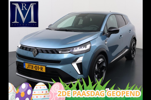 Renault Symbioz 1.6 E-Tech full hybrid 145 iconic VAN: 34900,- VOOR: 30877,- UW LENTEVOORDEEL: 4.023,- | 13.000KM!!| ADAPTIVE CRUISE| ELEK. STOELEN|MB ELEK. ACHTERKLEP| STOEL + STUURVERWARMING| CAMERA'S RONDOM| FABRIEKSGARANTIE RENAULT|