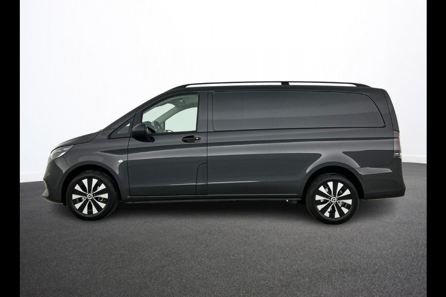 Mercedes-Benz Vito 114 CDI L2 Select Automaat Airco Navi Trekhaak Camera Achterklep
