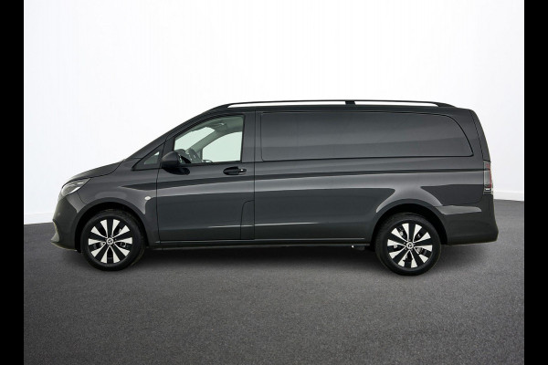 Mercedes-Benz Vito 114 CDI L2 Select Automaat Airco Navi Trekhaak Camera Achterklep