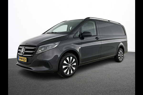 Mercedes-Benz Vito 114 CDI L2 Select Automaat Airco Navi Trekhaak Camera Achterklep