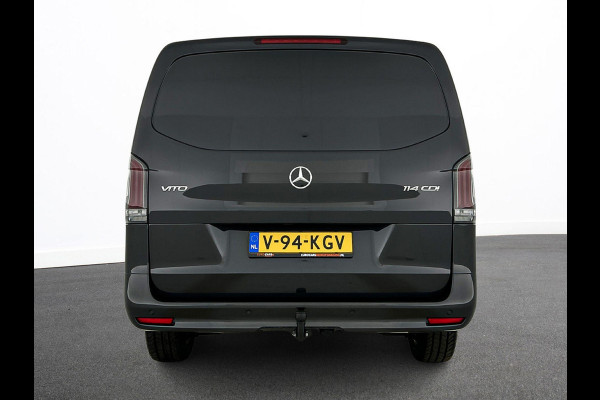 Mercedes-Benz Vito 114 CDI L2 Select Automaat Airco Navi Trekhaak Camera Achterklep