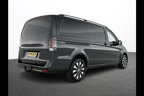 Mercedes-Benz Vito 114 CDI L2 Select Automaat Airco Navi Trekhaak Camera Achterklep