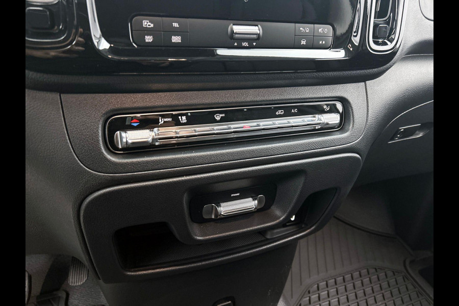 Mercedes-Benz Vito 114 CDI L2 Select Automaat Airco Navi Trekhaak Camera Achterklep