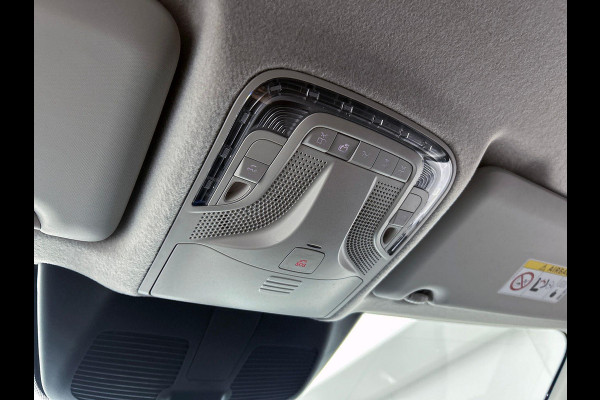 Mercedes-Benz Vito 114 CDI L2 Select Automaat Airco Navi Trekhaak Camera Achterklep