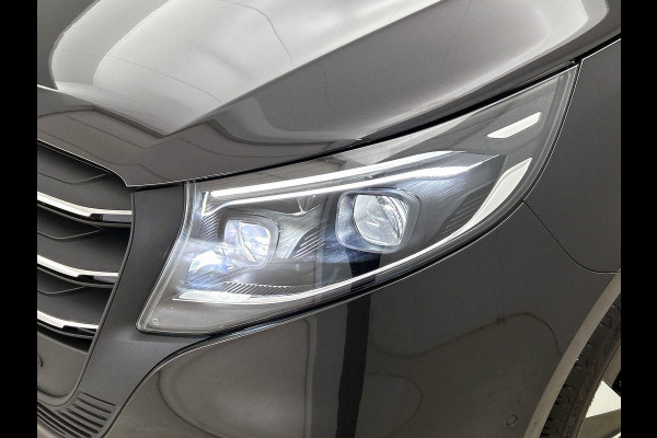 Mercedes-Benz Vito 114 CDI L2 Select Automaat Airco Navi Trekhaak Camera Achterklep