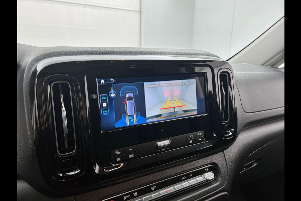 Mercedes-Benz Vito 114 CDI L2 Select Automaat Airco Navi Trekhaak Camera Achterklep