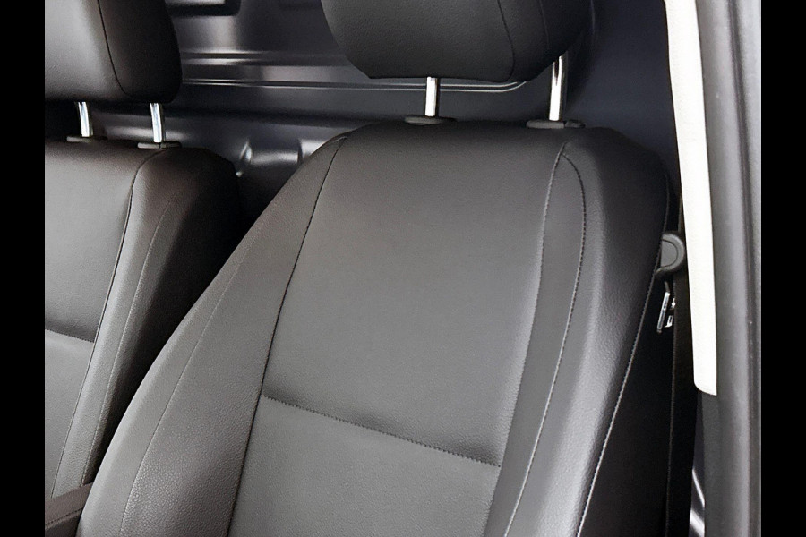 Mercedes-Benz Vito 114 CDI L2 Select Automaat Airco Navi Trekhaak Camera Achterklep
