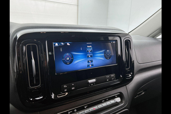 Mercedes-Benz Vito 114 CDI L2 Select Automaat Airco Navi Trekhaak Camera Achterklep