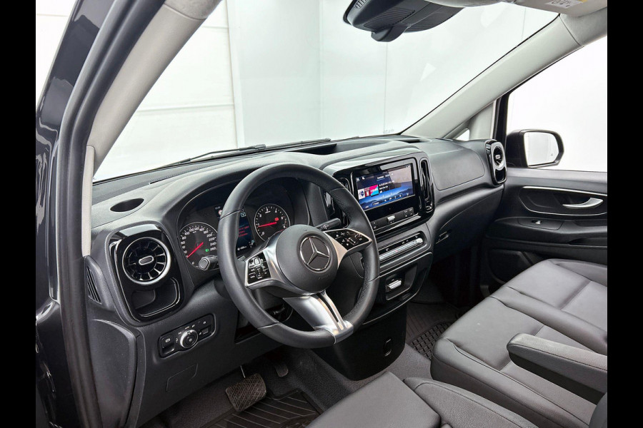 Mercedes-Benz Vito 114 CDI L2 Select Automaat Airco Navi Trekhaak Camera Achterklep