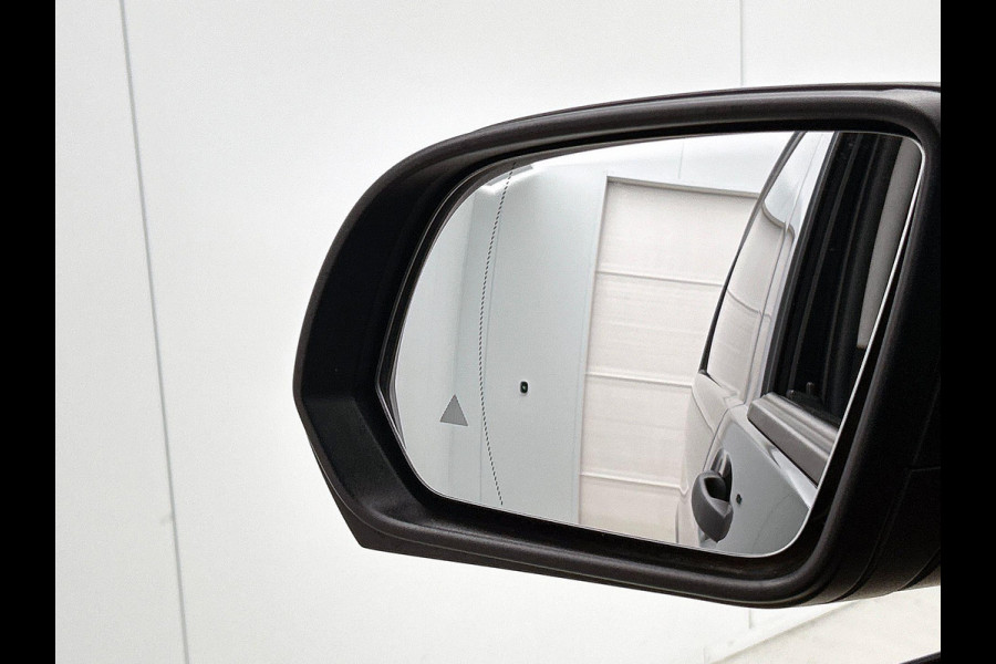 Mercedes-Benz Vito 114 CDI L2 Select Automaat Airco Navi Trekhaak Camera Achterklep