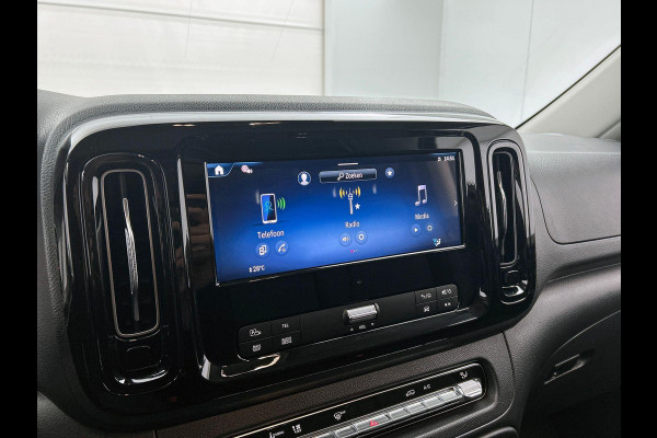 Mercedes-Benz Vito 114 CDI L2 Select Automaat Airco Navi Trekhaak Camera Achterklep