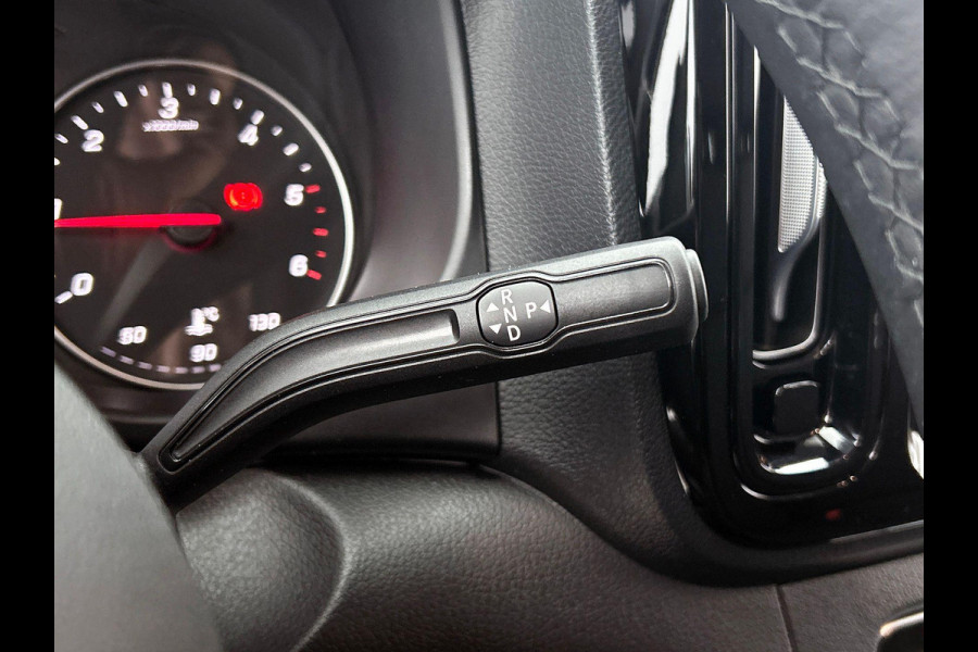 Mercedes-Benz Vito 114 CDI L2 Select Automaat Airco Navi Trekhaak Camera Achterklep