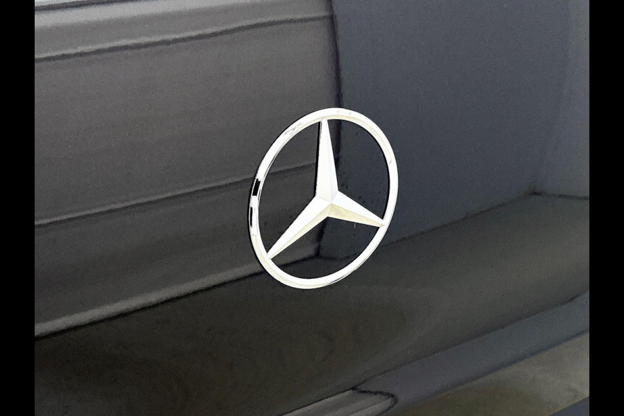 Mercedes-Benz Vito 114 CDI L2 Select Automaat Airco Navi Trekhaak Camera Achterklep