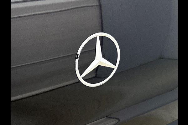 Mercedes-Benz Vito 114 CDI L2 Select Automaat Airco Navi Trekhaak Camera Achterklep