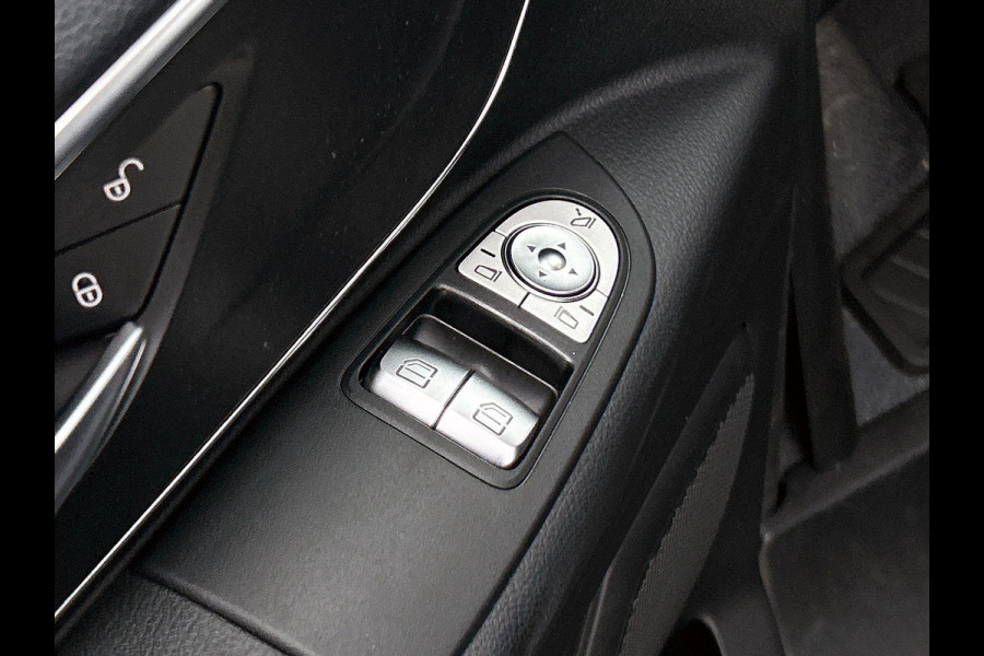 Mercedes-Benz Vito 114 CDI L2 Select Automaat Airco Navi Trekhaak Camera Achterklep