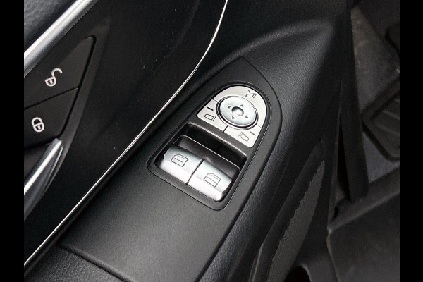 Mercedes-Benz Vito 114 CDI L2 Select Automaat Airco Navi Trekhaak Camera Achterklep