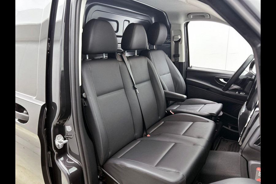 Mercedes-Benz Vito 114 CDI L2 Select Automaat Airco Navi Trekhaak Camera Achterklep