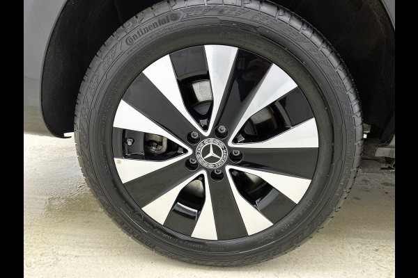 Mercedes-Benz Vito 114 CDI L2 Select Automaat Airco Navi Trekhaak Camera Achterklep