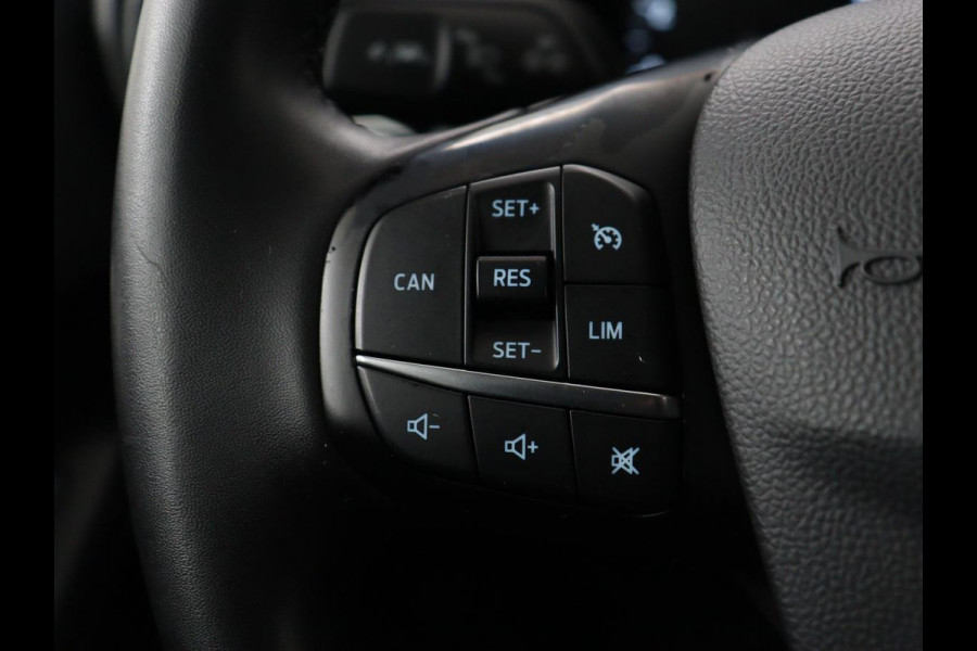 Ford Focus 1.0 EcoBoost Hybrid Titanium Style | Stoelverwarming | Camera | Carplay | Stuurverwarming | Navigatie | Full LED | Park Assist | Climate control | Bluetooth | Cruise control