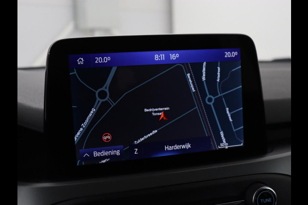 Ford Focus 1.0 EcoBoost Hybrid Titanium Style | Stoelverwarming | Camera | Carplay | Stuurverwarming | Navigatie | Full LED | Park Assist | Climate control | Bluetooth | Cruise control