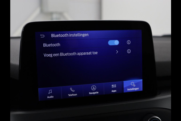 Ford Focus 1.0 EcoBoost Hybrid Titanium Style | Stoelverwarming | Camera | Carplay | Stuurverwarming | Navigatie | Full LED | Park Assist | Climate control | Bluetooth | Cruise control