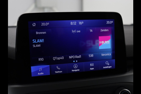 Ford Focus 1.0 EcoBoost Hybrid Titanium Style | Stoelverwarming | Camera | Carplay | Stuurverwarming | Navigatie | Full LED | Park Assist | Climate control | Bluetooth | Cruise control