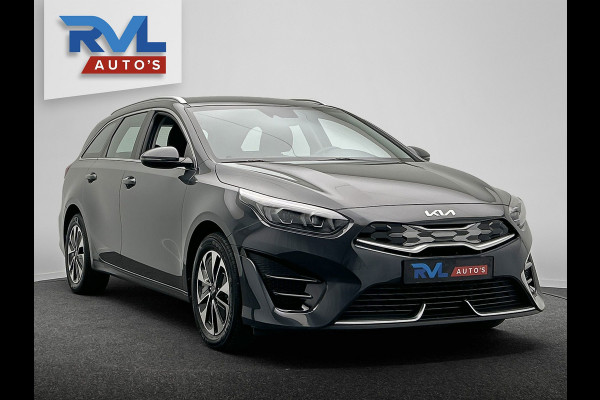 Kia Ceed Sportswagon 1.6 GDI PHEV DynamicPlusLine | Apple/Carplay | Plug-in | Climate/Control | 1e Eigenaar