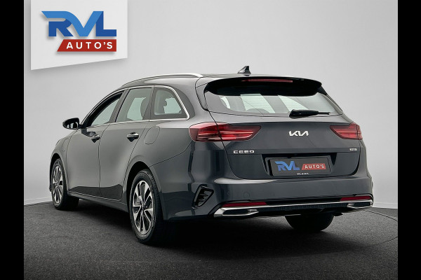 Kia Ceed Sportswagon 1.6 GDI PHEV DynamicPlusLine | Apple/Carplay | Plug-in | Climate/Control | 1e Eigenaar
