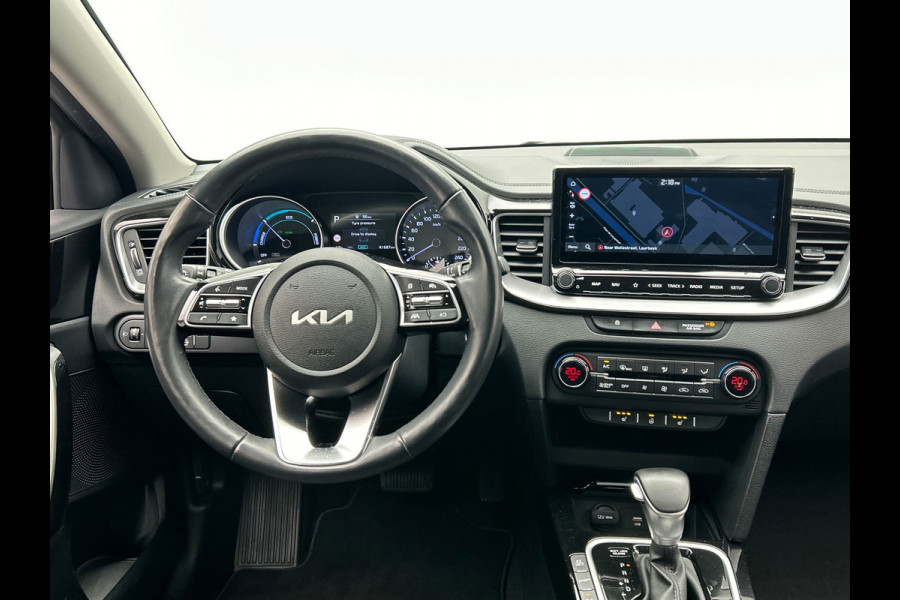 Kia Ceed Sportswagon 1.6 GDI PHEV DynamicPlusLine | Apple/Carplay | Plug-in | Climate/Control | 1e Eigenaar