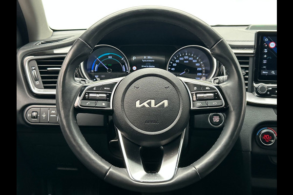 Kia Ceed Sportswagon 1.6 GDI PHEV DynamicPlusLine | Apple/Carplay | Plug-in | Climate/Control | 1e Eigenaar