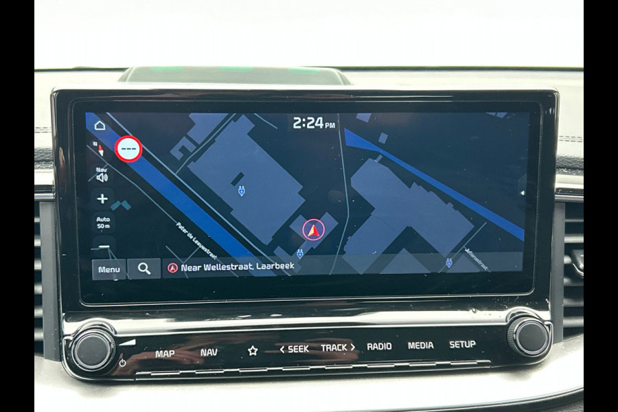Kia Ceed Sportswagon 1.6 GDI PHEV DynamicPlusLine | Apple/Carplay | Plug-in | Climate/Control | 1e Eigenaar
