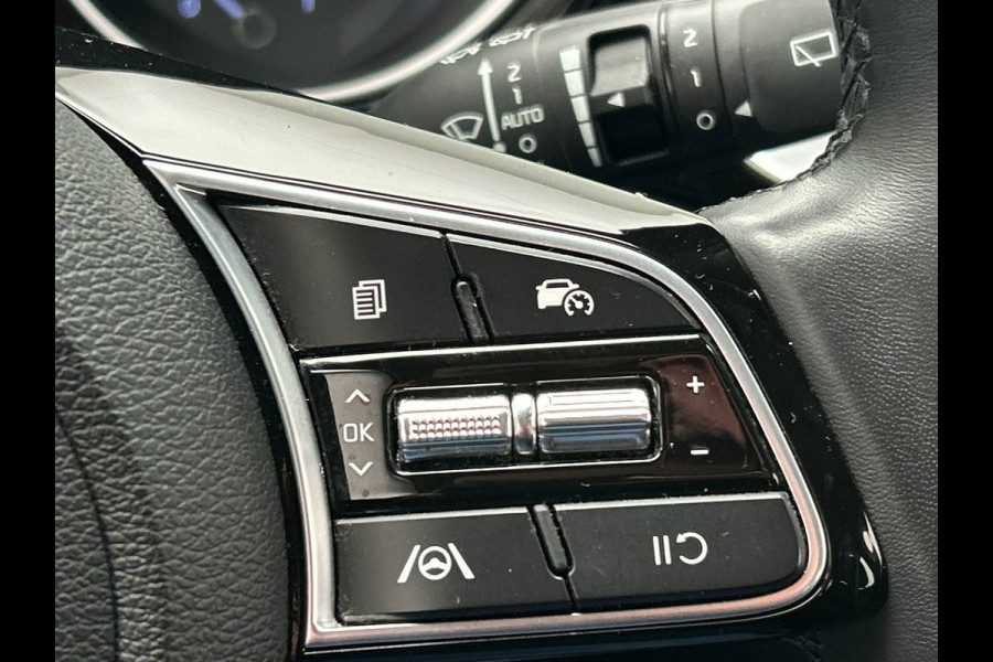 Kia Ceed Sportswagon 1.6 GDI PHEV DynamicPlusLine | Apple/Carplay | Plug-in | Climate/Control | 1e Eigenaar