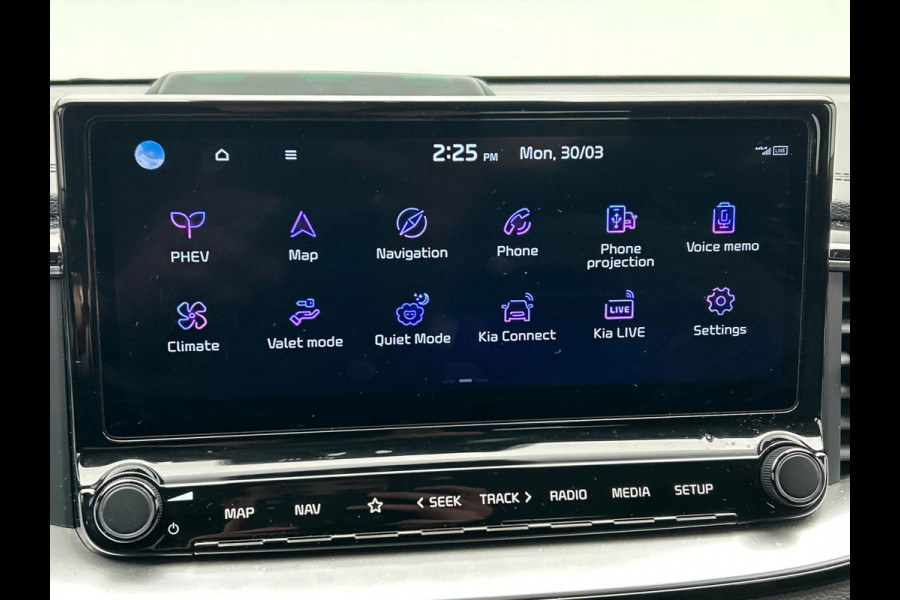 Kia Ceed Sportswagon 1.6 GDI PHEV DynamicPlusLine | Apple/Carplay | Plug-in | Climate/Control | 1e Eigenaar