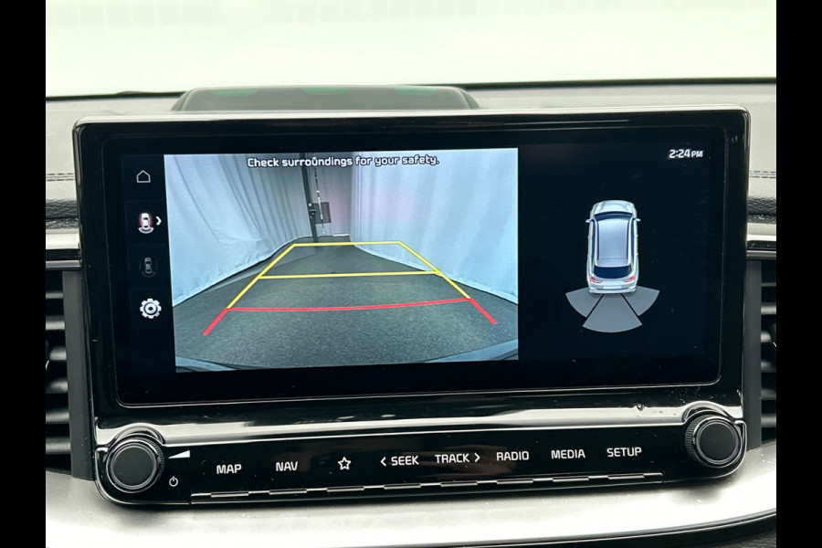 Kia Ceed Sportswagon 1.6 GDI PHEV DynamicPlusLine | Apple/Carplay | Plug-in | Climate/Control | 1e Eigenaar