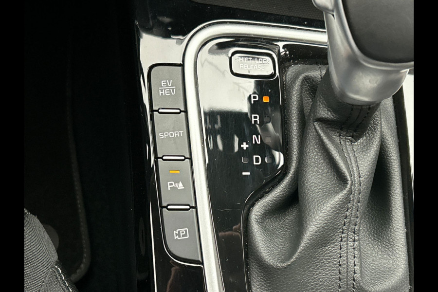 Kia Ceed Sportswagon 1.6 GDI PHEV DynamicPlusLine | Apple/Carplay | Plug-in | Climate/Control | 1e Eigenaar