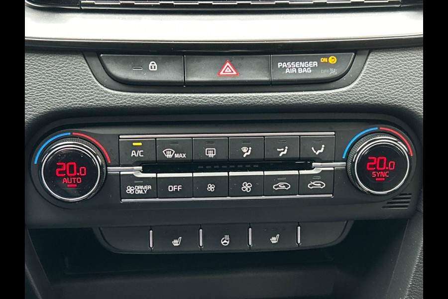 Kia Ceed Sportswagon 1.6 GDI PHEV DynamicPlusLine | Apple/Carplay | Plug-in | Climate/Control | 1e Eigenaar