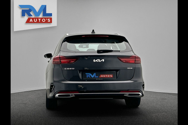 Kia Ceed Sportswagon 1.6 GDI PHEV DynamicPlusLine | Apple/Carplay | Plug-in | Climate/Control | 1e Eigenaar