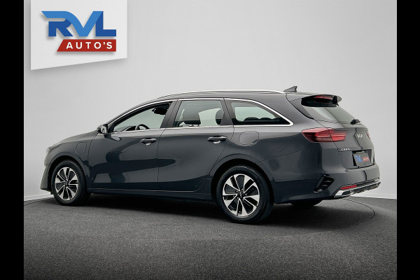 Kia Ceed Sportswagon 1.6 GDI PHEV DynamicPlusLine | Apple/Carplay | Plug-in | Climate/Control | 1e Eigenaar