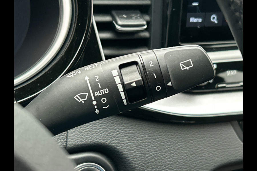 Kia Ceed Sportswagon 1.6 GDI PHEV DynamicPlusLine | Apple/Carplay | Plug-in | Climate/Control | 1e Eigenaar