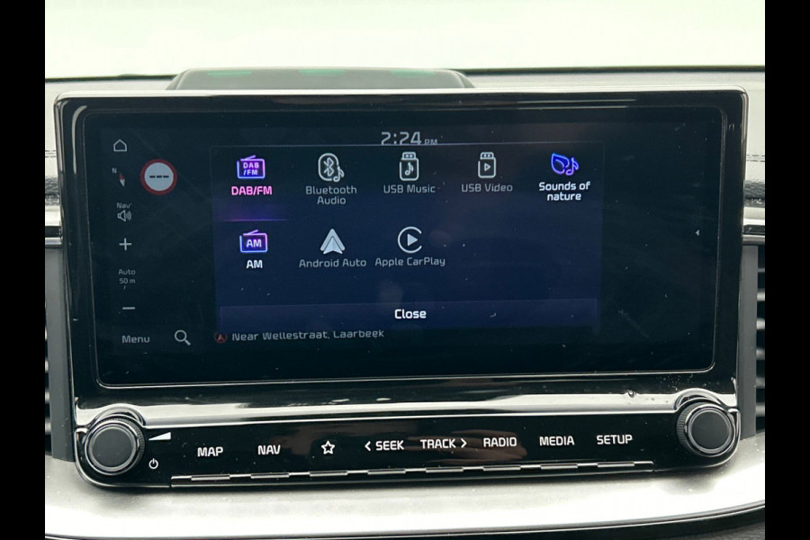 Kia Ceed Sportswagon 1.6 GDI PHEV DynamicPlusLine | Apple/Carplay | Plug-in | Climate/Control | 1e Eigenaar