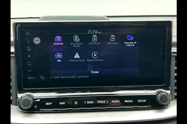 Kia Ceed Sportswagon 1.6 GDI PHEV DynamicPlusLine | Apple/Carplay | Plug-in | Climate/Control | 1e Eigenaar