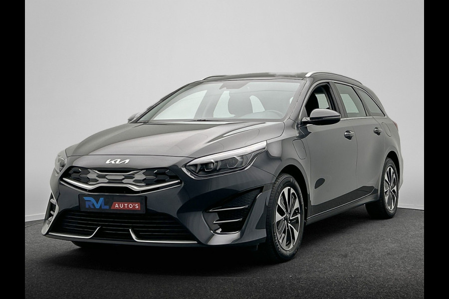 Kia Ceed Sportswagon 1.6 GDI PHEV DynamicPlusLine | Apple/Carplay | Plug-in | Climate/Control | 1e Eigenaar