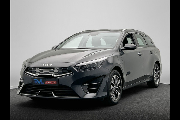 Kia Ceed Sportswagon 1.6 GDI PHEV DynamicPlusLine | Apple/Carplay | Plug-in | Climate/Control | 1e Eigenaar