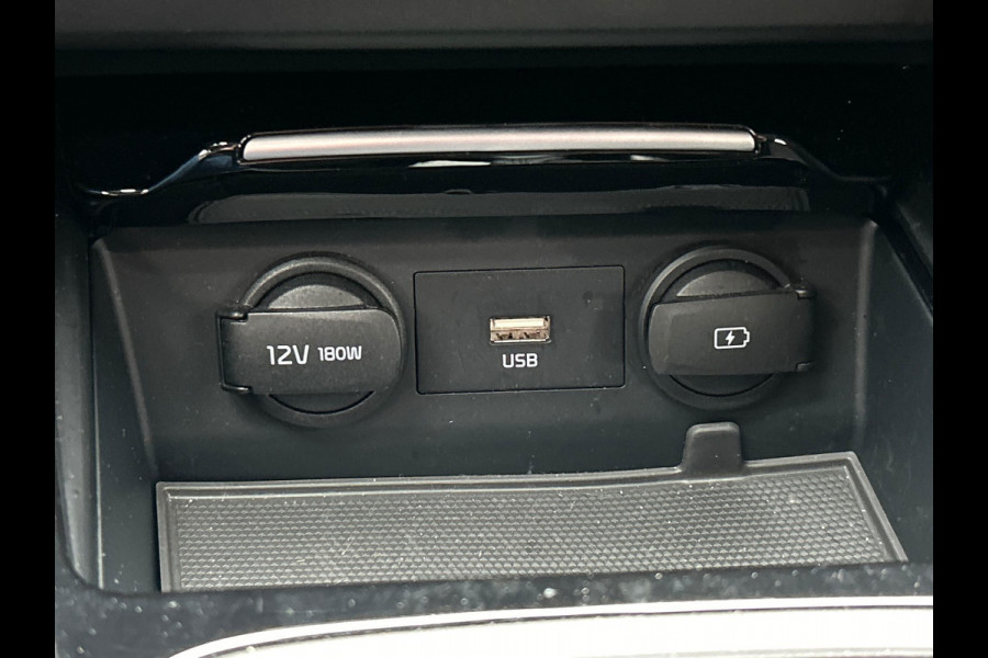 Kia Ceed Sportswagon 1.6 GDI PHEV DynamicPlusLine | Apple/Carplay | Plug-in | Climate/Control | 1e Eigenaar