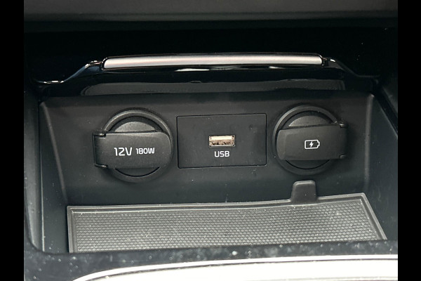 Kia Ceed Sportswagon 1.6 GDI PHEV DynamicPlusLine | Apple/Carplay | Plug-in | Climate/Control | 1e Eigenaar