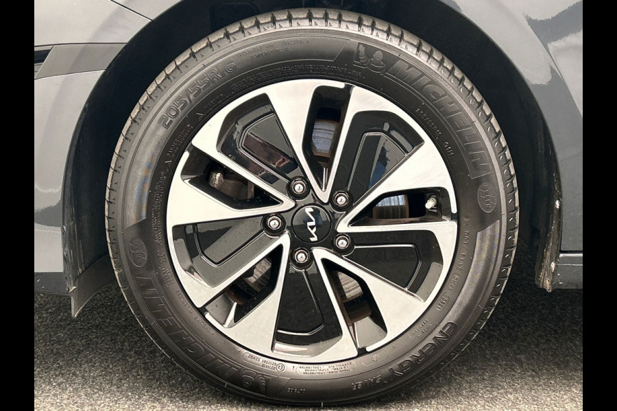 Kia Ceed Sportswagon 1.6 GDI PHEV DynamicPlusLine | Apple/Carplay | Plug-in | Climate/Control | 1e Eigenaar