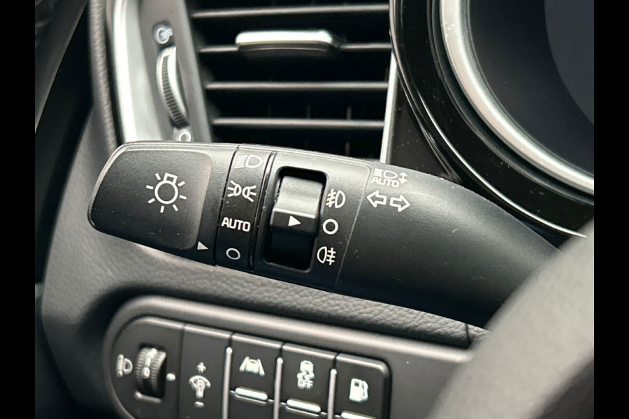 Kia Ceed Sportswagon 1.6 GDI PHEV DynamicPlusLine | Apple/Carplay | Plug-in | Climate/Control | 1e Eigenaar