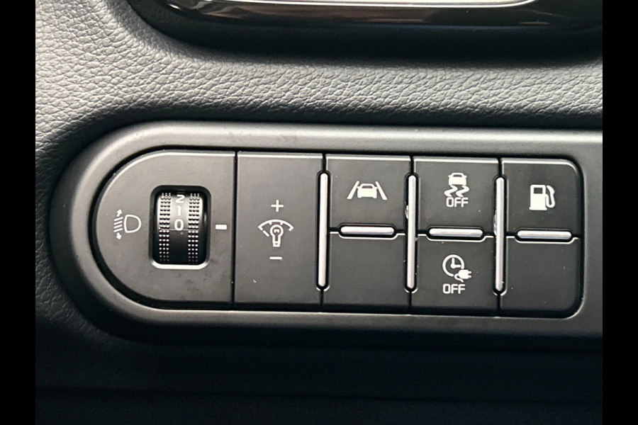 Kia Ceed Sportswagon 1.6 GDI PHEV DynamicPlusLine | Apple/Carplay | Plug-in | Climate/Control | 1e Eigenaar
