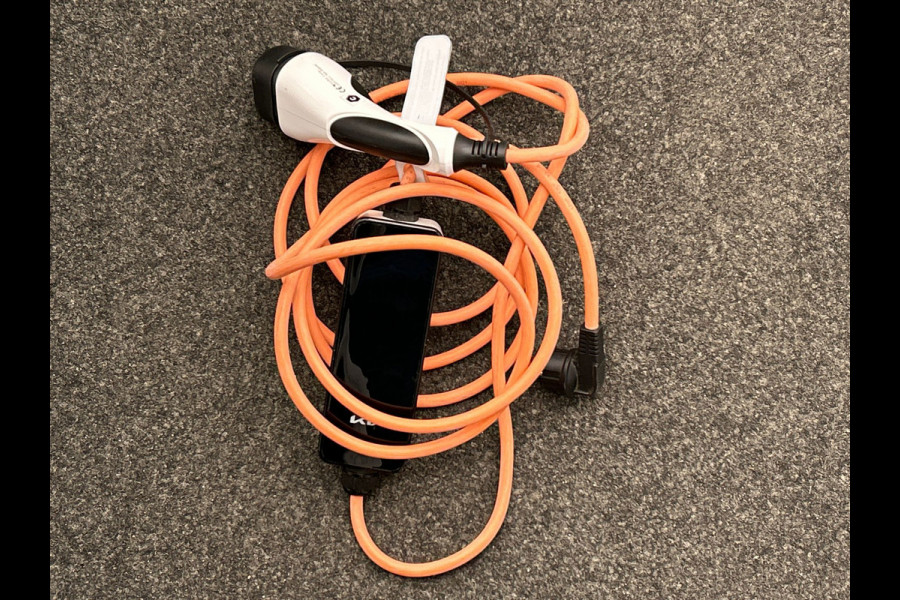 Kia Ceed Sportswagon 1.6 GDI PHEV DynamicPlusLine | Apple/Carplay | Plug-in | Climate/Control | 1e Eigenaar